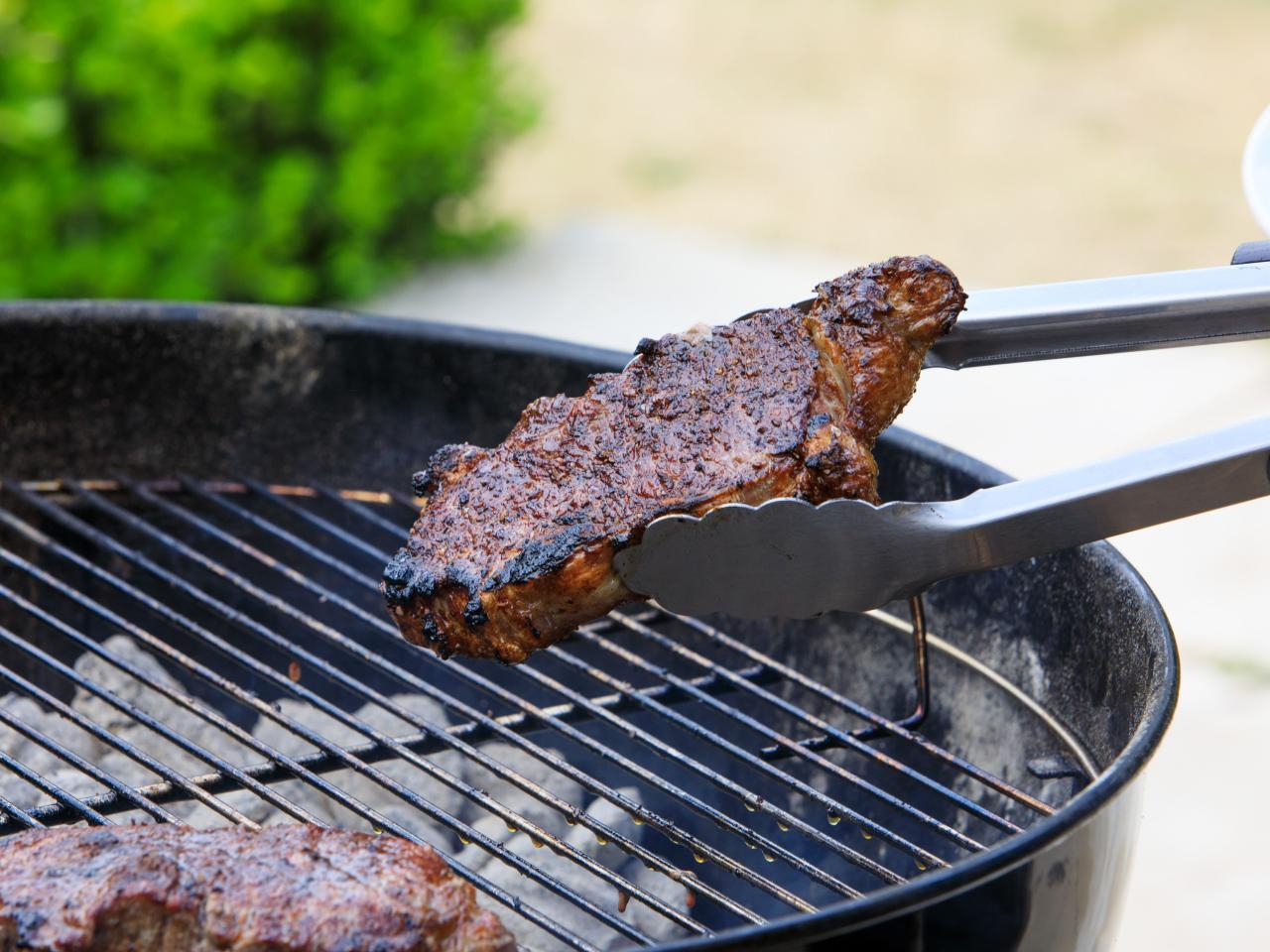 How to Grill the Perfect Steak